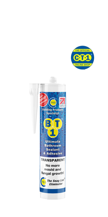 BT1 Transparent