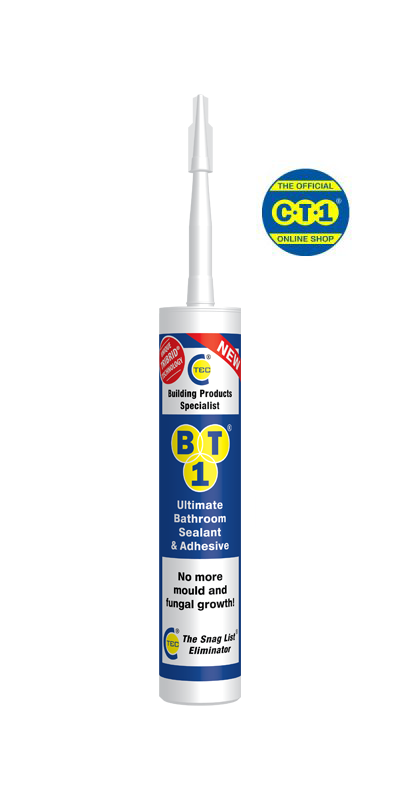 BT1 White