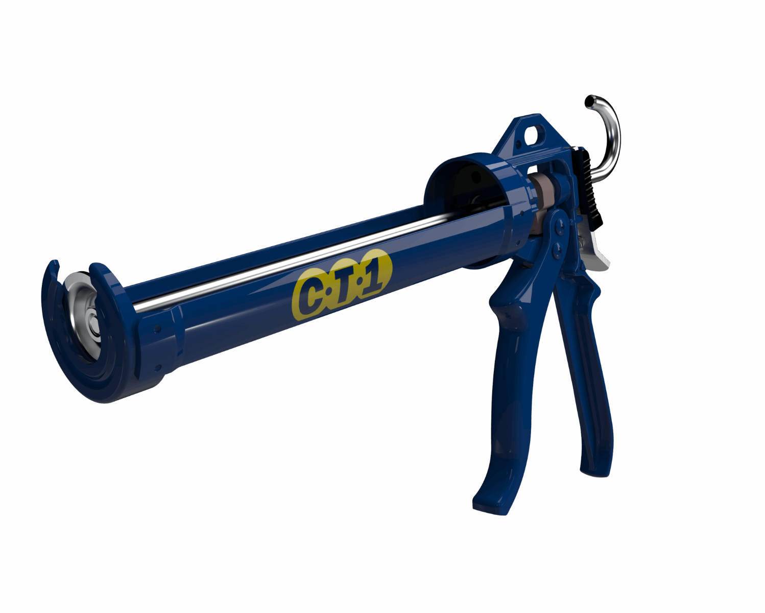 CT1 Caulking Gun