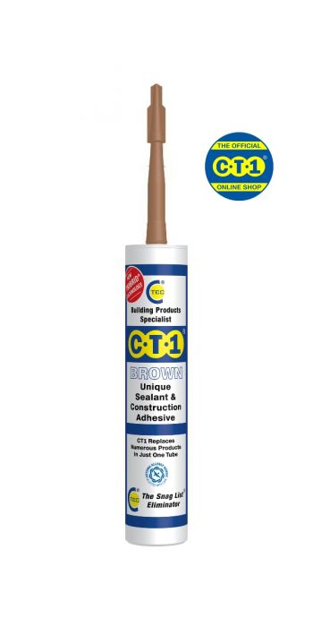 CT1 Brown