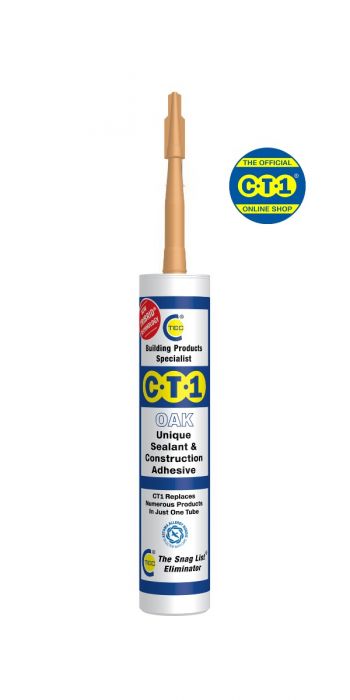 CT1 Oak