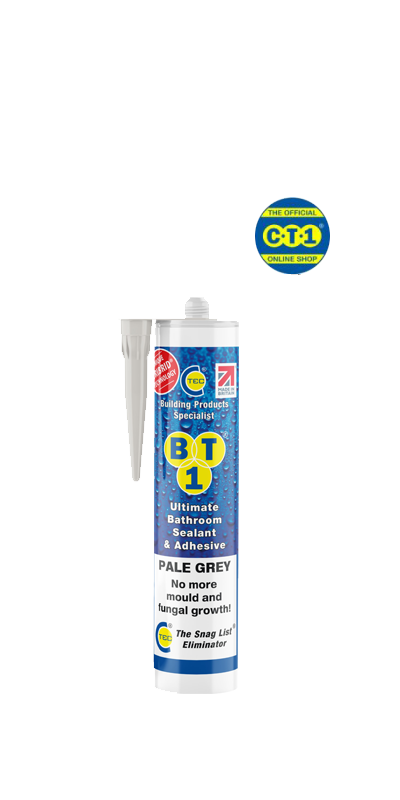 BT1 Pale Grey