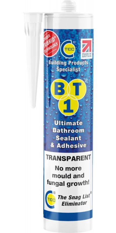BT1 Transparent