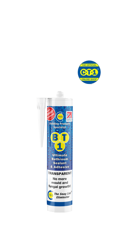 BT1 Transparent