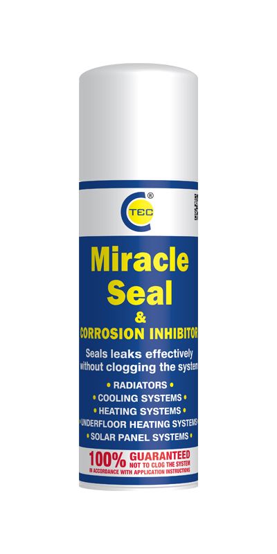Miracle Seal