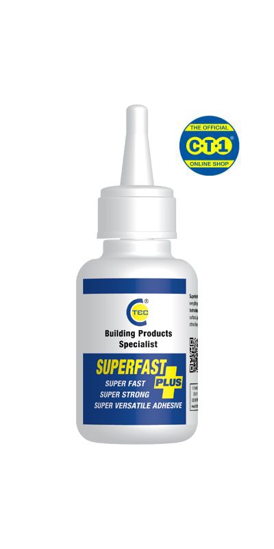 Superfast Plus 50ml