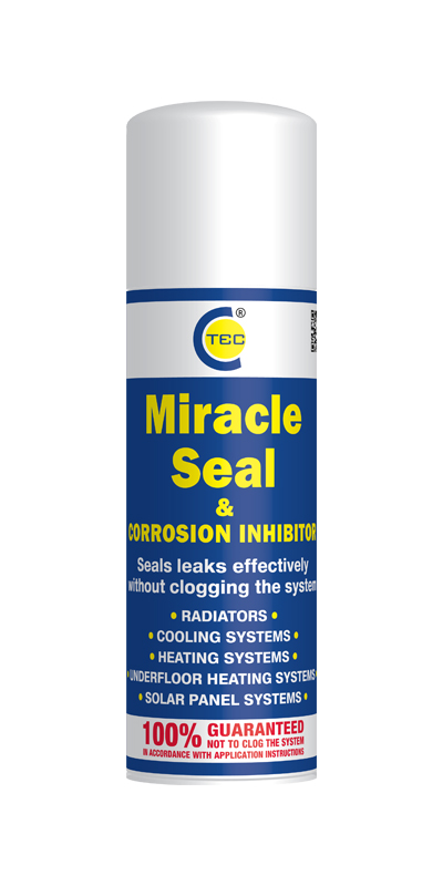 Miracle Seal