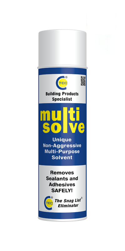 MultiSolve 500ml