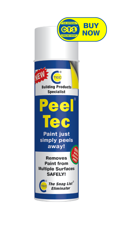 Peel Tec 500ml