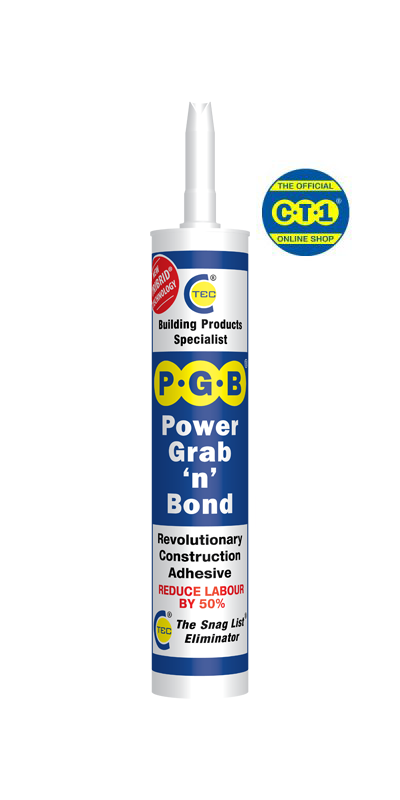 Power Grab n Bond