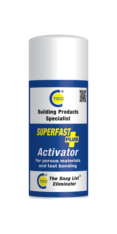 Superfast Plus Activator